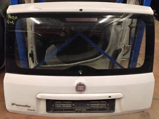 ΠΕΤΡΟΠΟΥΛΟΣ ΤΖΑΜΟΠΟΡΤΑ FIAT PANDA 4X4 2003-2014