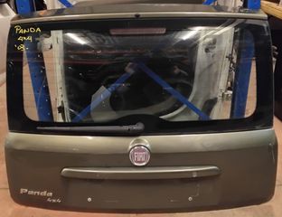 ΠΕΤΡΟΠΟΥΛΟΣ ΤΖΑΜΟΠΟΡΤΑ FIAT PANDA 4X4 2003-2014-thumb-1