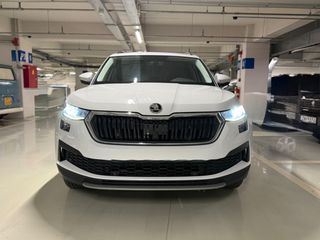 Skoda Kodiaq 2022 ΑΝ/ΣΗ ΦΠΑ ΤΙΜ 7ΘΕΣΙΟ!!!