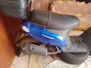 Piaggio Typhoon 2006-thumb-7