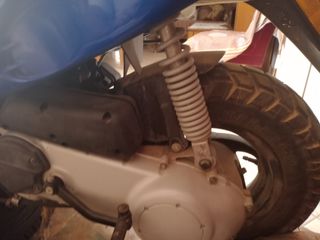 Piaggio Typhoon 2006-thumb-9