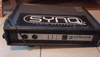 Επαγγελματικός ενισχυτής EV - Επαγγελματικά ηχεία FS XP-12 ιντζες