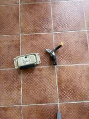 PEUGEOT 107 ΕΓΚΕΦΑΛΟΣ ΚΑΙ IMMOBILIZER-thumb-1
