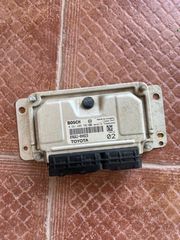 PEUGEOT 107 ΕΓΚΕΦΑΛΟΣ ΚΑΙ IMMOBILIZER-thumb-2