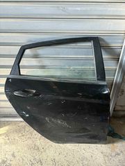 ΠΙΣΩ ΔΕΞΙΑ ΠΟΡΤΑ FORD FIESTA 2008-2013