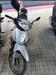Honda ANF 125 Innova Injection 2007