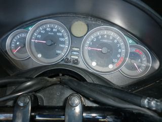 ΚΟΝΤΕΡ  ΓΙΑ HONDA FORZA 300  ##ΜΟΤΟ ΚΟΡΔΑΛΗΣ##