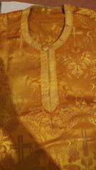 Διακονική στολή