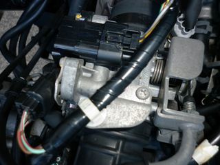 ΣΩΜΑ ΨΕΚΑΣΜΟΥ   ΓΙΑ HONDA FORZA 300  ##ΜΟΤΟ ΚΟΡΔΑΛΗΣ##