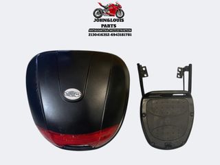 ΒΑΛΙΤΣΑ - ΜΠΑΓΚΑΖΙΕΡΑ - ΣΧΑΡΑ ASTREA GRAND X 110i