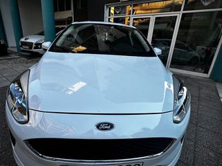 Ford Fiesta 2020 DIESEL