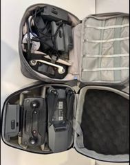 Drone Dji mavic pro-thumb-2