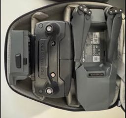 Drone Dji mavic pro-thumb-3