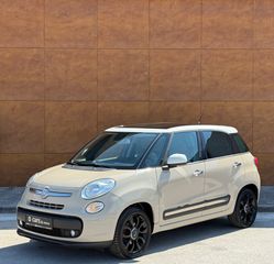 Fiat 500L 2013 Euro6 PANORAMA Lounge Edition