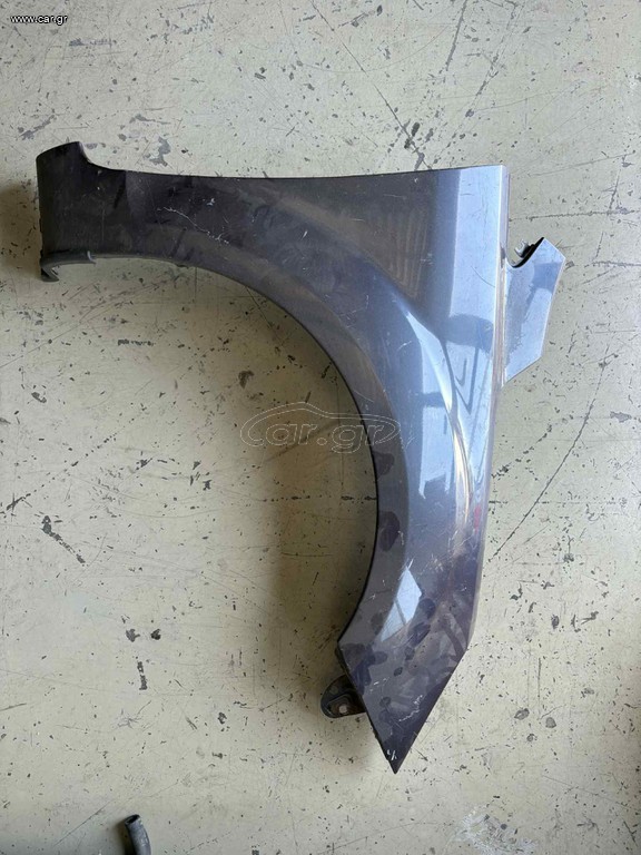 ΕΜΠΡΟΣ ΔΕΞΙ ΦΤΕΡΟ FORD FOCUS 2008-2011