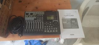 FOSTEX VF08