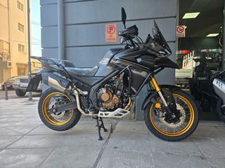 Voge DS625X 2026