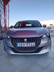 Peugeot 208 2020