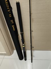 Penn Regiment XT SLS