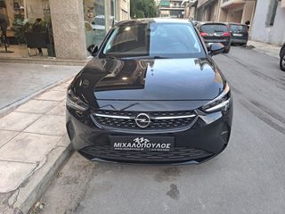 Opel Corsa 2021 1.2 TURBO ELEGANCE