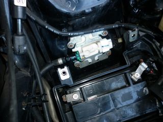 ΤΡΟΜΠΑ ΒΕΝΖΙΝΗΣ ΓΙΑ HONDA FORZA 300  ##ΜΟΤΟ ΚΟΡΔΑΛΗΣ##