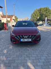 Hyundai i 30 2023 ΕΛΛΗΝΙΚΟ