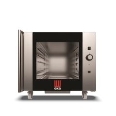 INOXWEB 2027-Στόφα 10 θέσεων 400x600mm MKL 1064 S