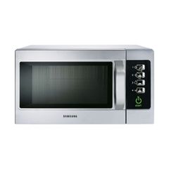 INOXWEB 2027-Φούρνος μικροκυμάτων 26 lt CM1099 ONE TOUCH