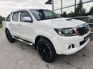 Toyota Hilux 2016 ***πΠΟΥΛΗΘΗΚΕ***