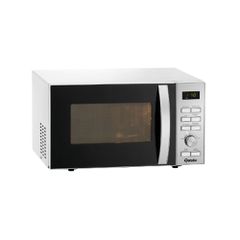 INOXWEB 2026-Φούρνος μικροκυμάτων 25 lt με grill 610857 | 19501M-HLGR
