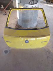 SKODA OCTAVIA 13-17 ΠΟΡΤ ΜΠΑΓΚΑΖ