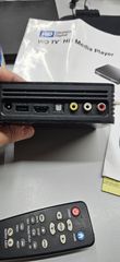 Media player Western Digital-thumb-1