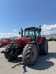 Τρακτέρ Agco - Massey Ferguson 2005 6480-thumb-2
