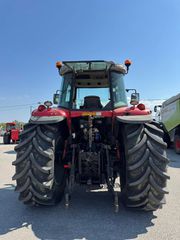 Τρακτέρ Agco - Massey Ferguson 2005 6480-thumb-3