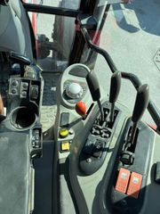 Τρακτέρ Agco - Massey Ferguson 2005 6480-thumb-5