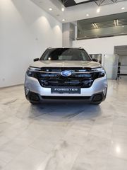 Subaru Forester 2025 PREMIUM EYESIGHT S8