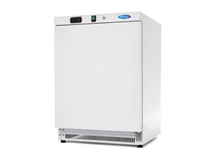 INOXWEB 2026-Ψυγείο με 1 τυφλή πόρτα 200L λευκό Π60 x Β59 x Υ85cm MAX-09405000