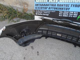 FORD FIESTA SPOR ST  ΠΡΟΦΥΛΑΚΤΗΡΑΣ ΕΜΠΡΟΣ ΜΕ ΣΠΟΙΛΕΡ ΓΝΗΣΙΟΣ-thumb-8