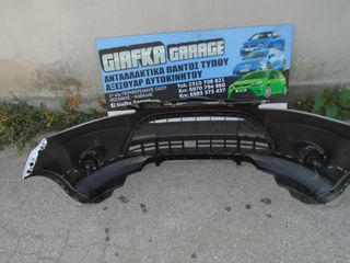 FORD FIESTA SPOR ST  ΠΡΟΦΥΛΑΚΤΗΡΑΣ ΕΜΠΡΟΣ ΜΕ ΣΠΟΙΛΕΡ ΓΝΗΣΙΟΣ-thumb-9
