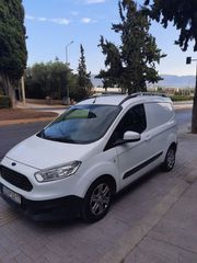 Ford Transit Courier 2017