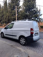 Ford Transit Courier 2017-thumb-2