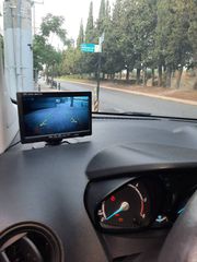 Ford Transit Courier 2017-thumb-4