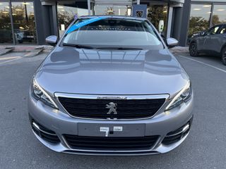 Peugeot 308 2020