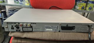 DVD SONY MVP-M50