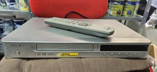 DVD SONY MVP-M50-thumb-1