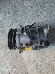 Peugeot 208 2012-2019 Κομπρεσέρ Aircondition