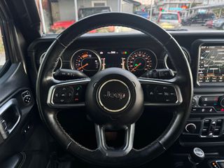 Jeep Wrangler 2020 SAHARA UNLIMITED-thumb-14