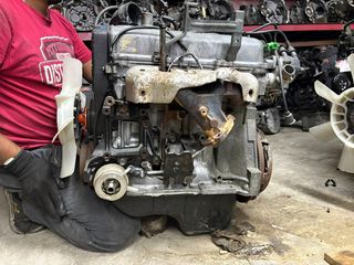 ΚΙΝΗΤΗΡΑΣ DAIHATSU TERIOS 1.3i 16V HC 1988-2007-thumb-3