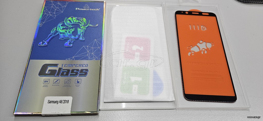 SAMSUNG A8 2018