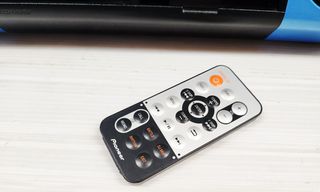 Φορητό μουσικό σύστημα Pioneer stz-d10s-l solo 110 βολτ A9026 TIMH-thumb-2